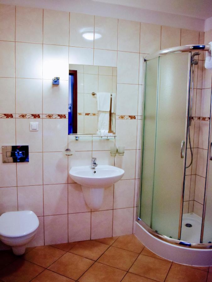 Hotel Zamek Krolewski W Rydzynie Рыдзына Экстерьер фото
